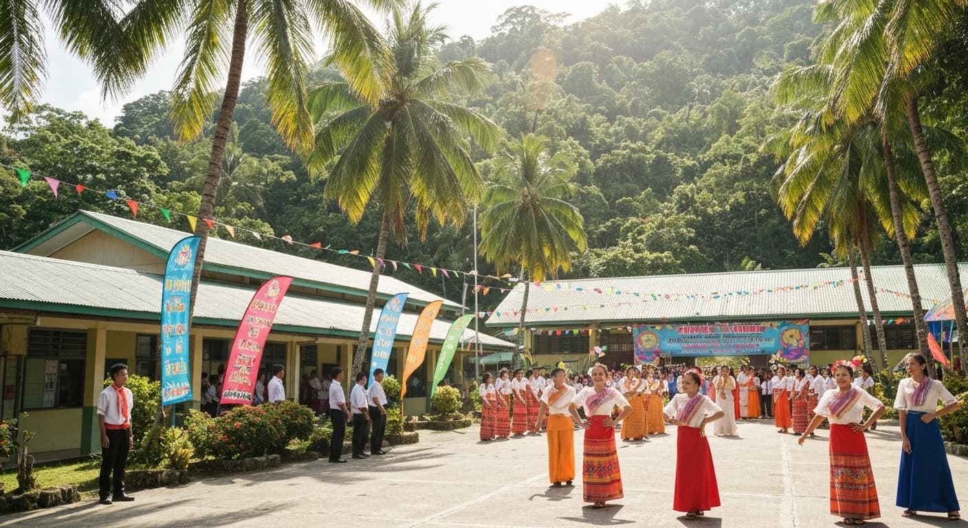 Second Semester End — Term End