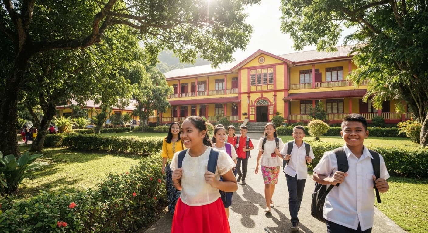 後期授業開始 — Term Start
