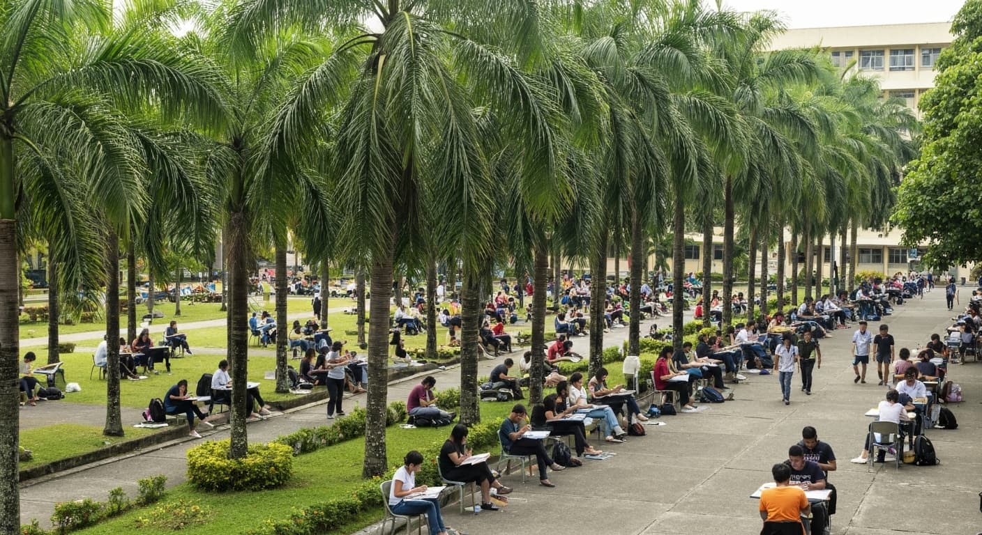 Examens finaux du deuxième semestre — Exams