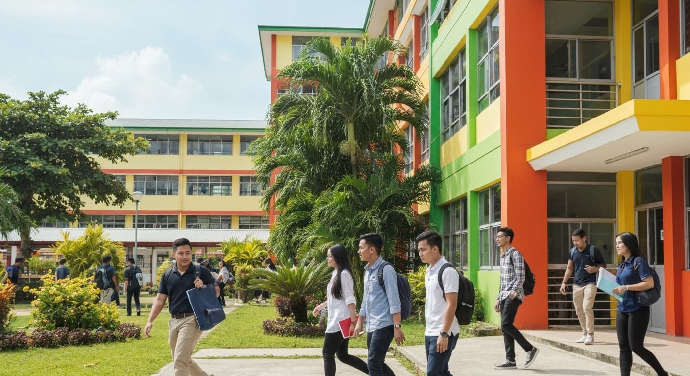 First Semester Midterm Examinations — Exams