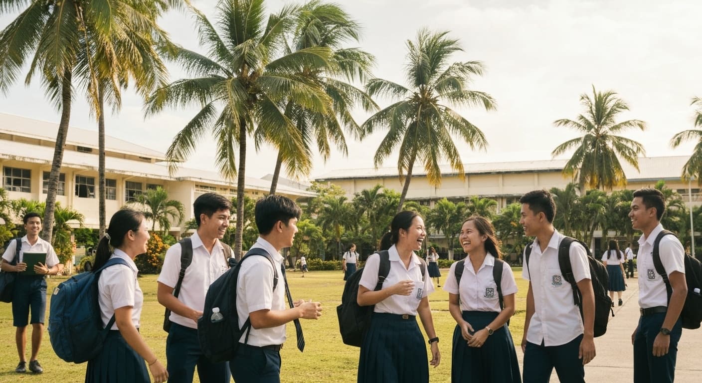 First Semester End — Term End