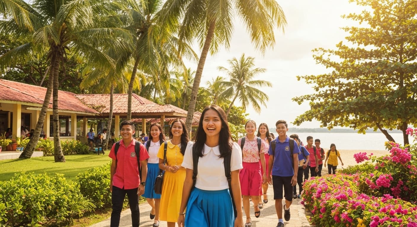 First Semester Classes Begin — Term Start