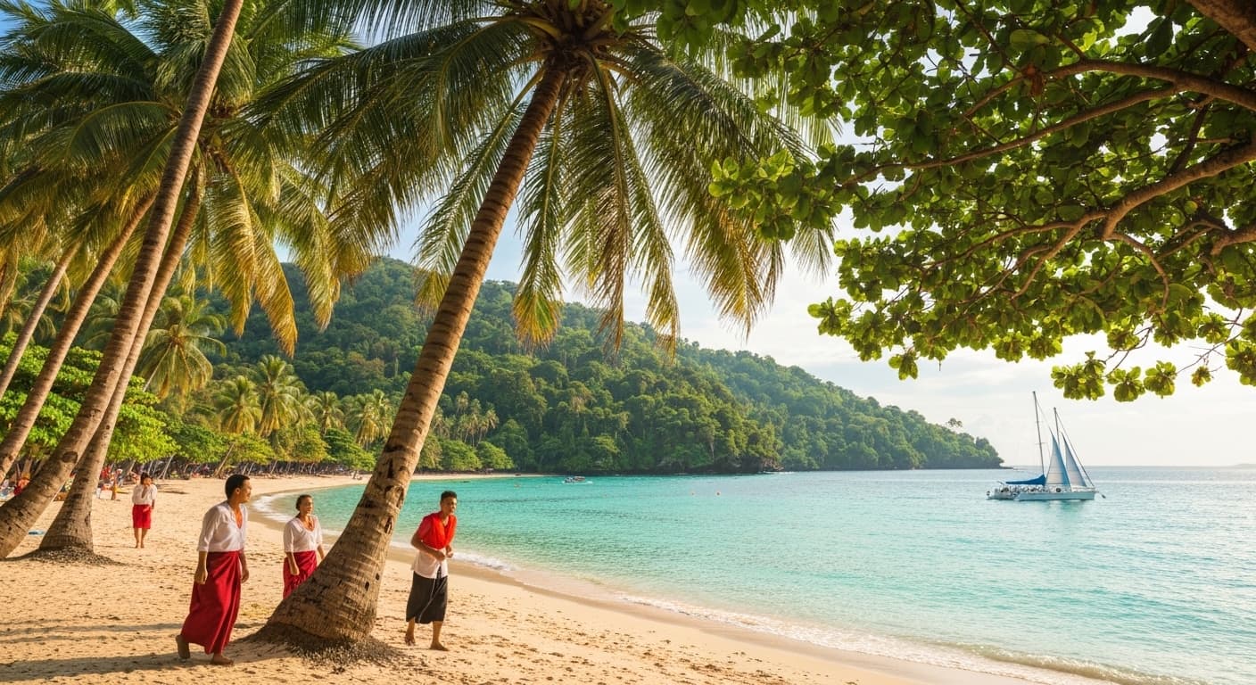 Second Semester End — Term End