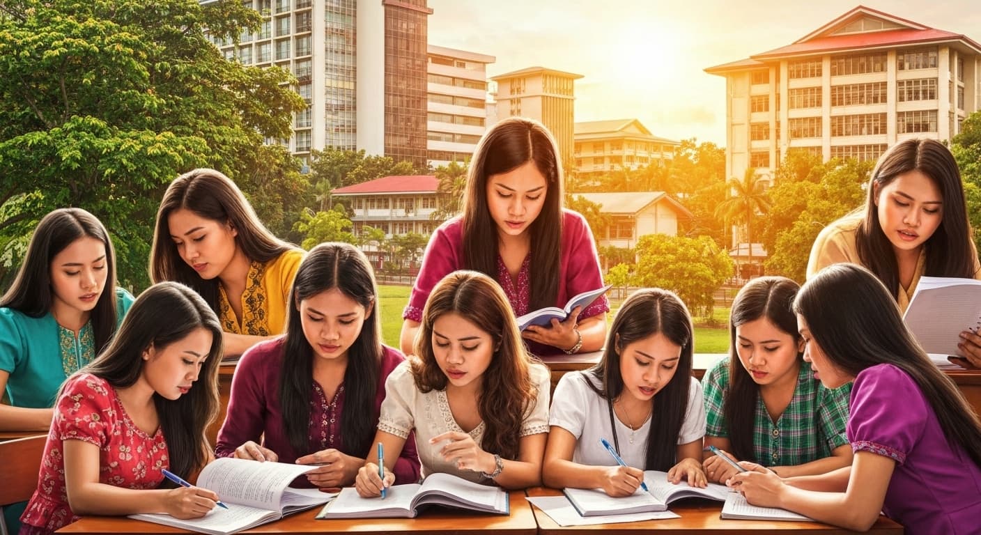 First Semester Final Examinations — Exams