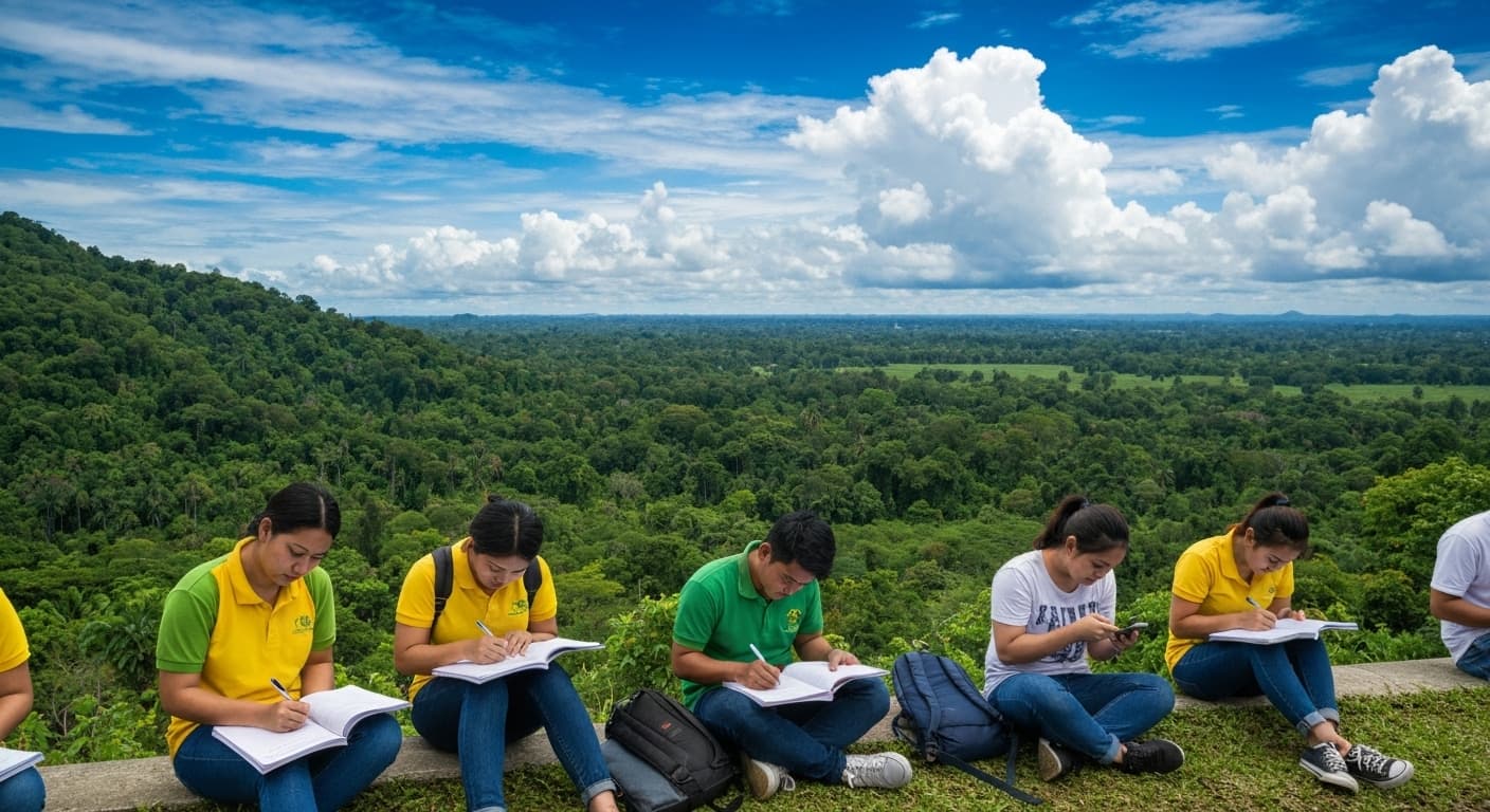 Second Semester Final Examinations — Exams