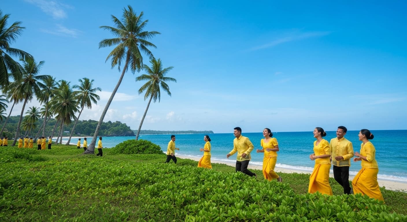 First Semester End — Term End