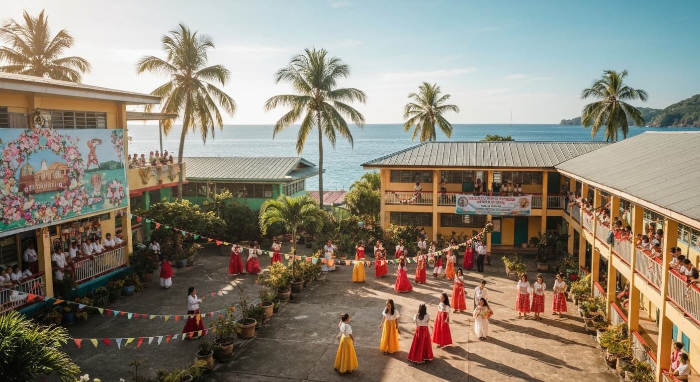 Second Semester End — Term End