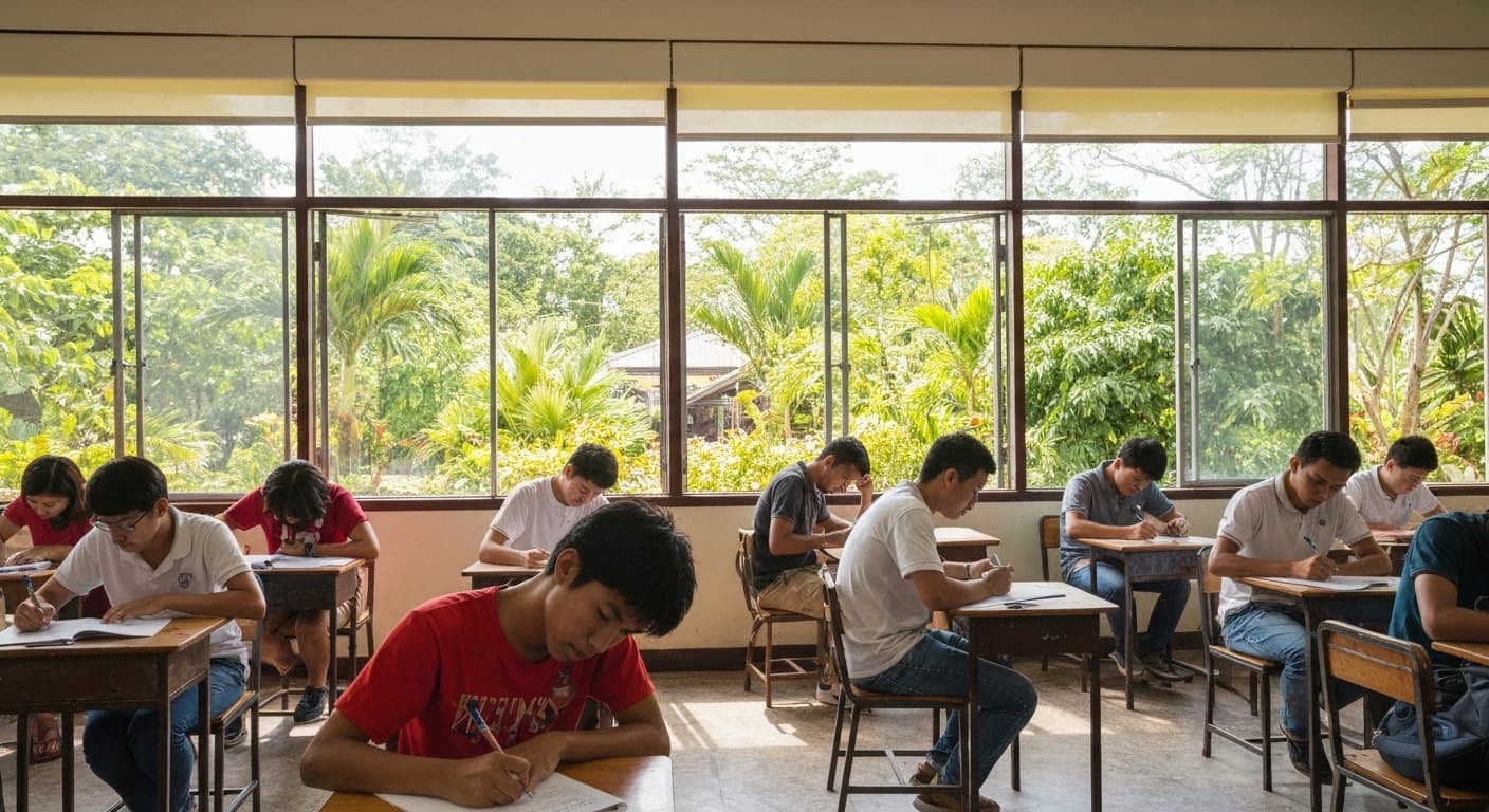 後期期末試験 — Exams