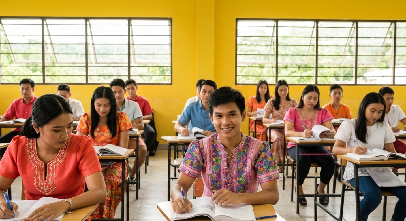 First Semester Final Examinations — Exams