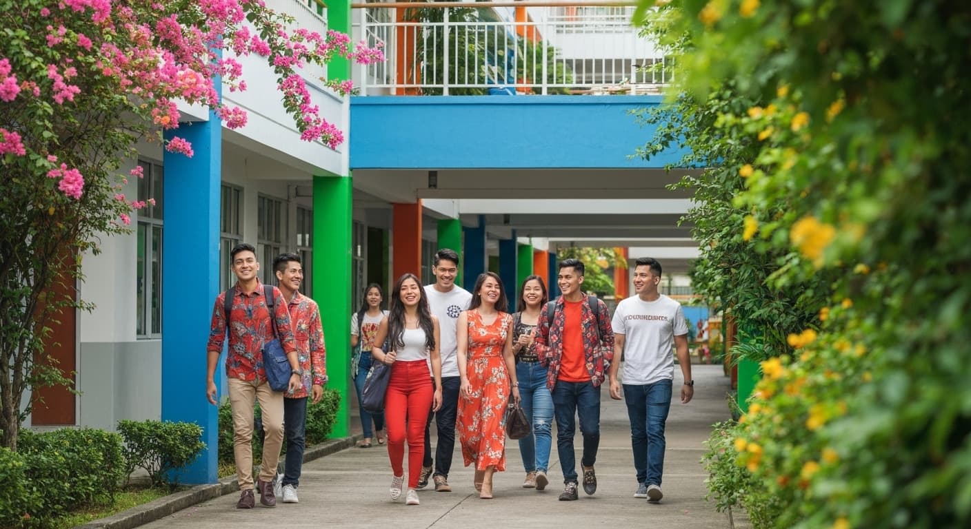 First Semester Classes Begin — Term Start