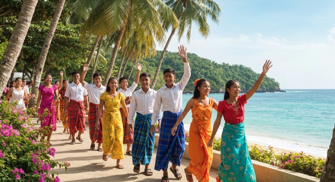 Second Semester End — Term End