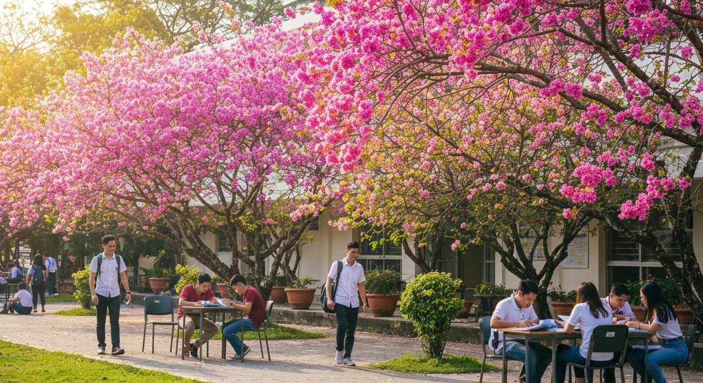 First Semester Final Examinations — Exams