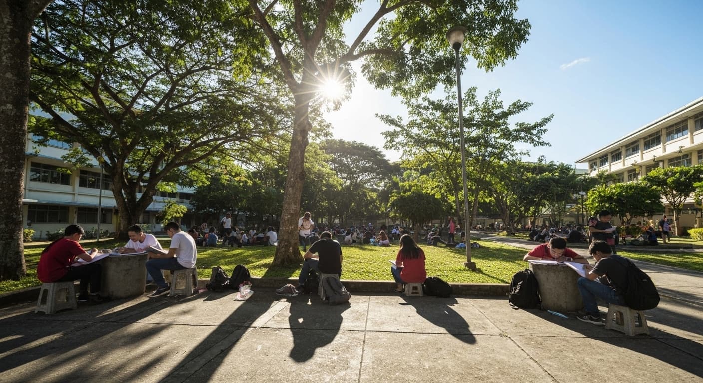 Second Semester Final Examinations — Exams