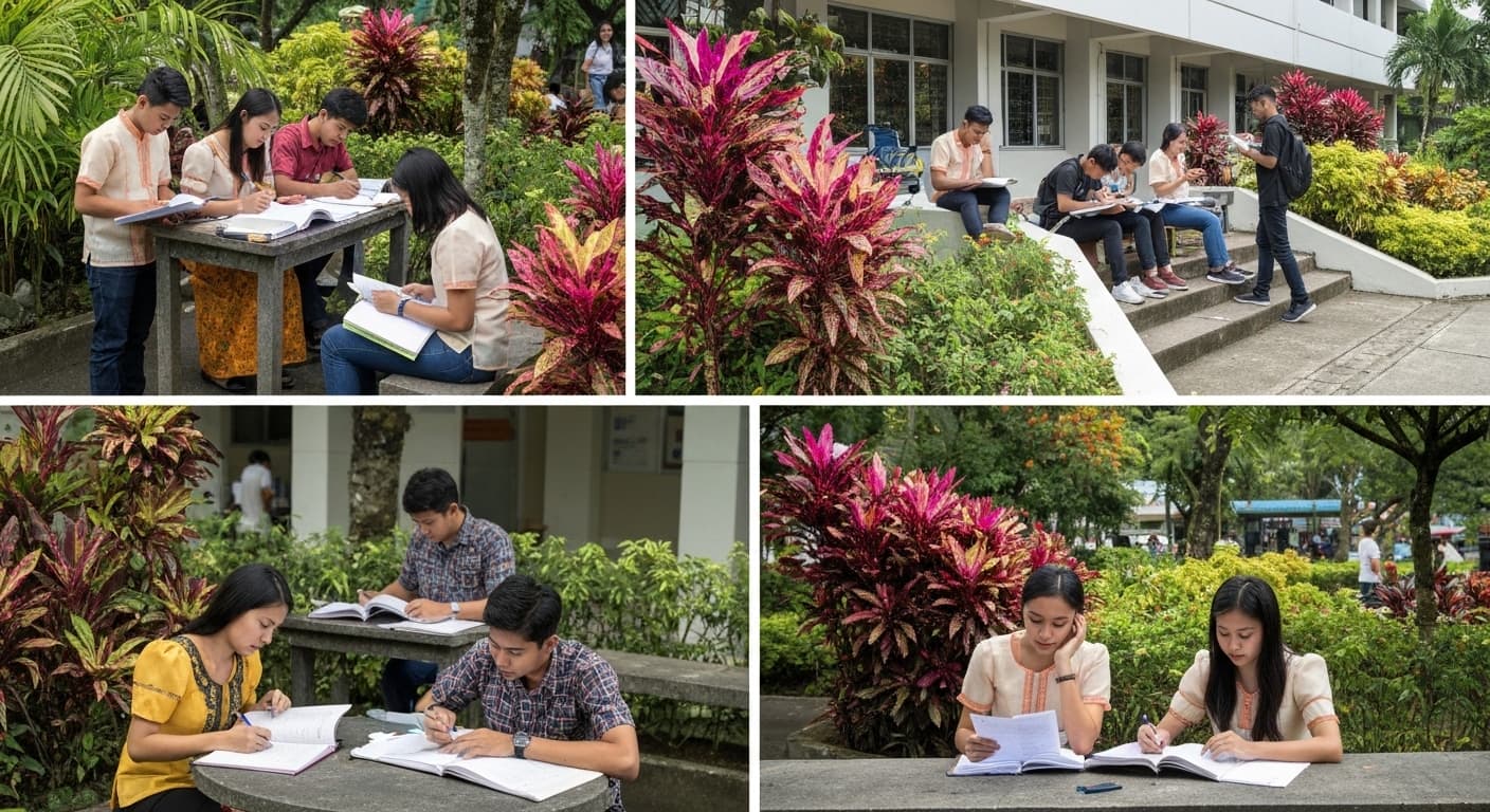後期期末試験 — Exams