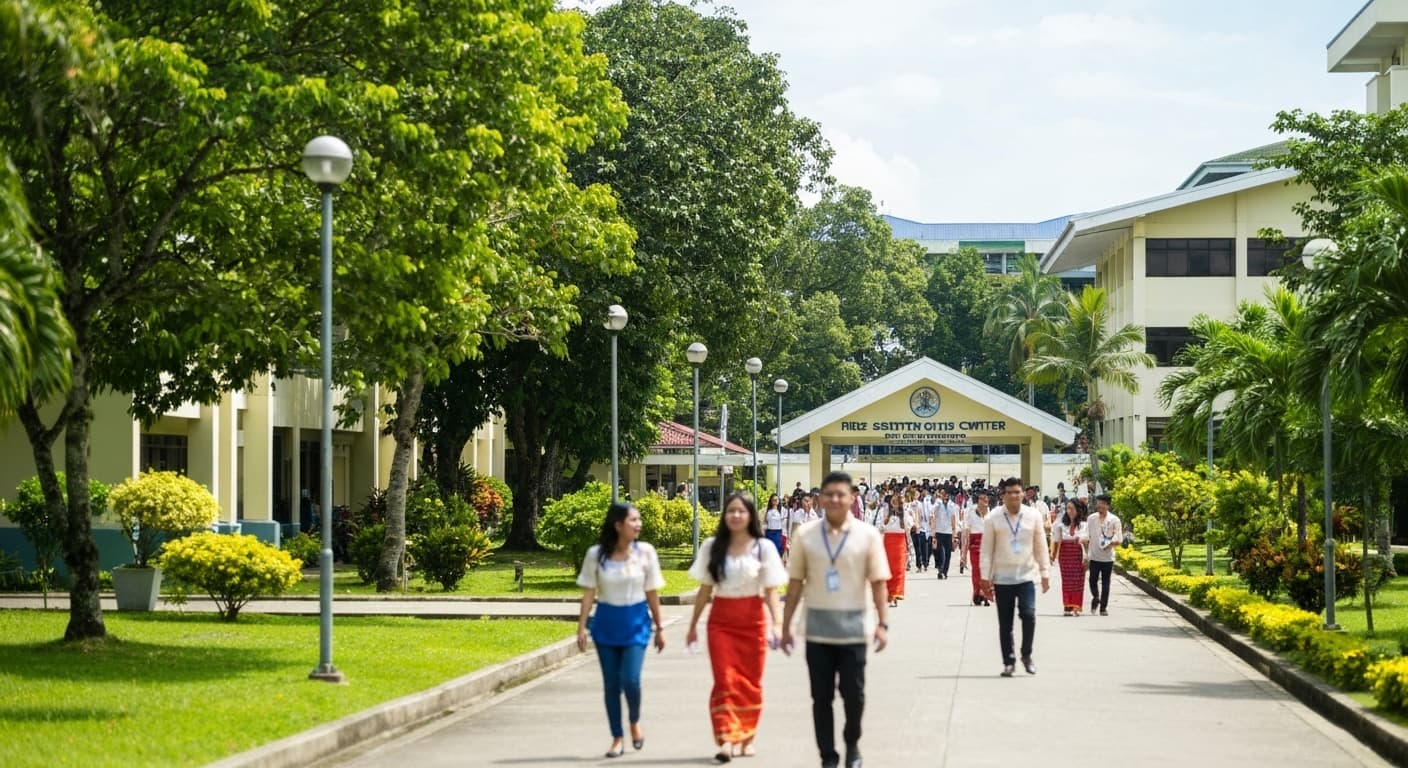 First Semester Enrollment — Enrollment