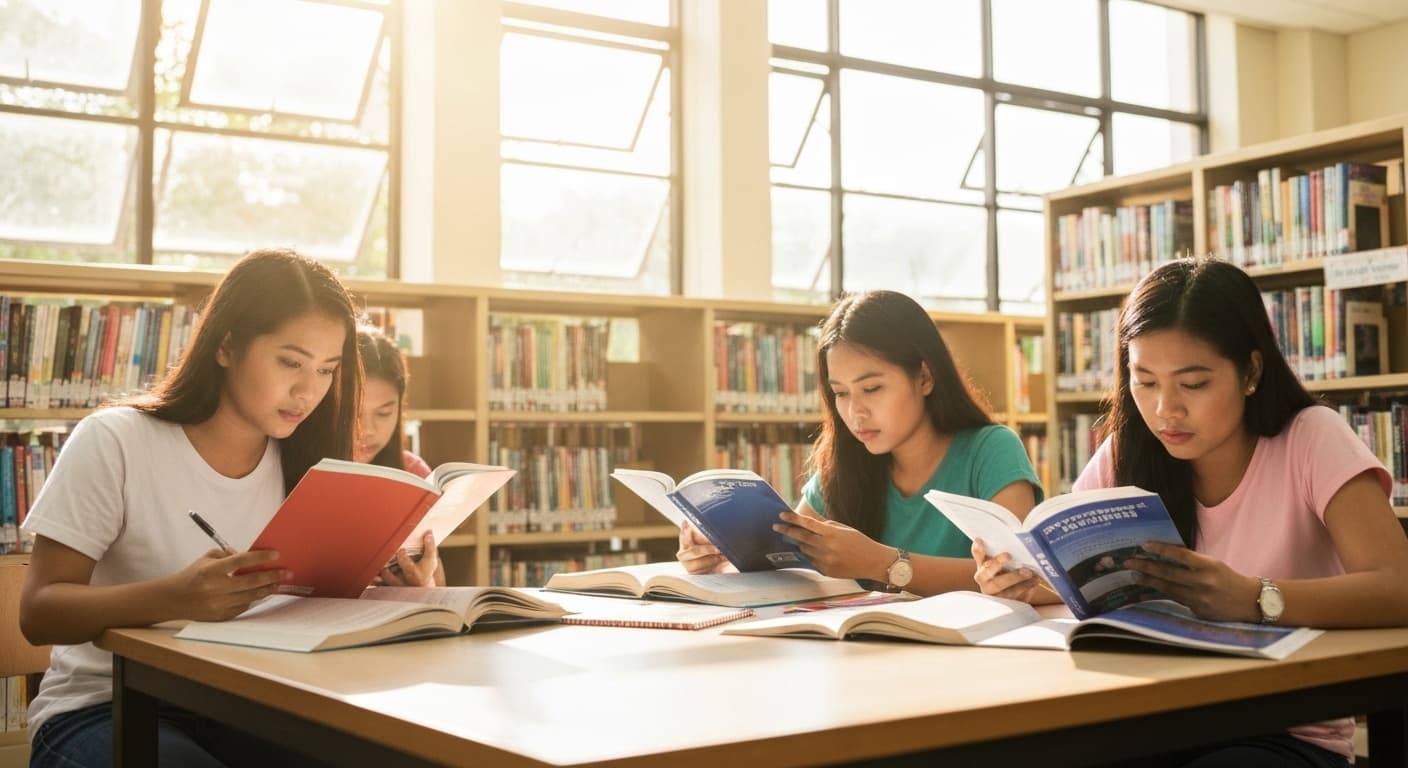 Abschlussprüfungen des ersten Semesters — Exams