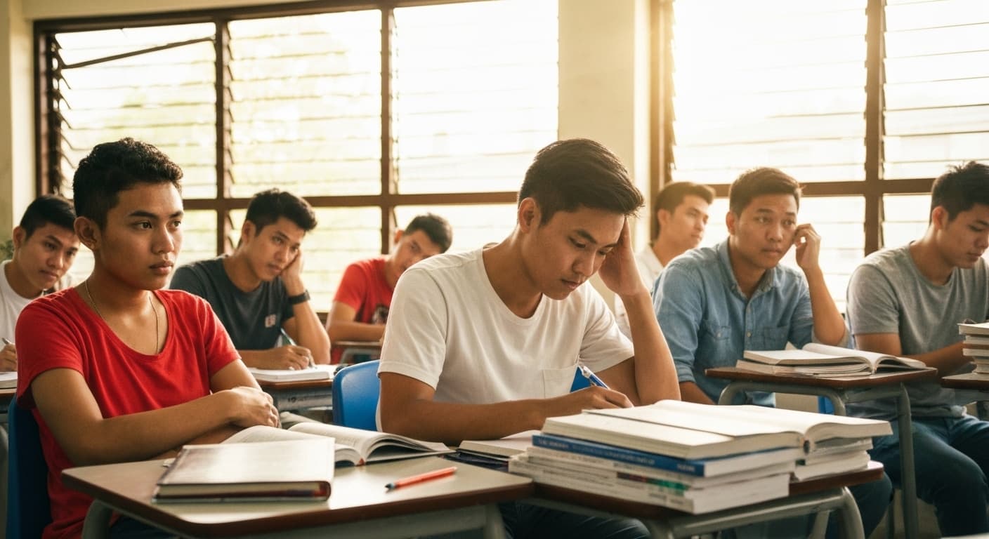 First Semester Final Examinations — Exams