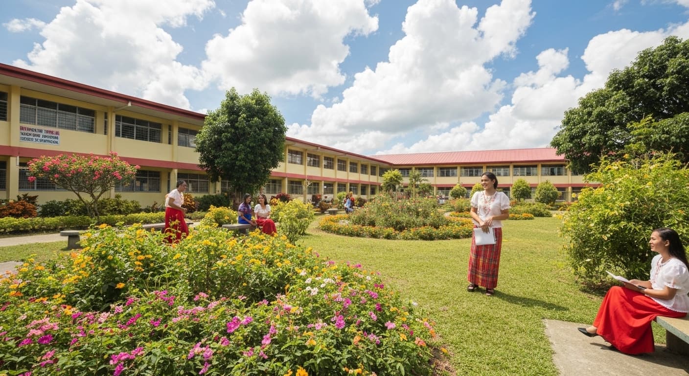 Second Semester Final Examinations — Exams