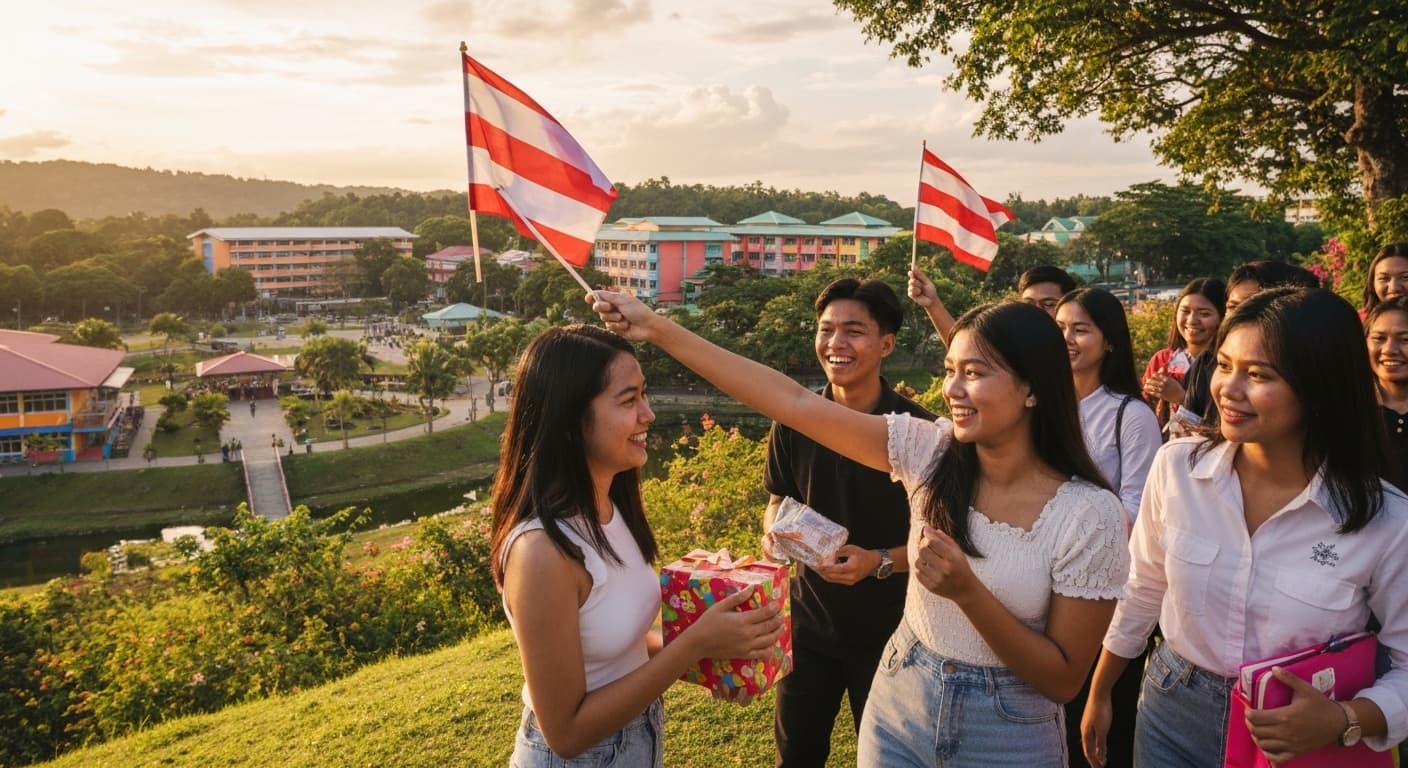 First Semester End — Term End