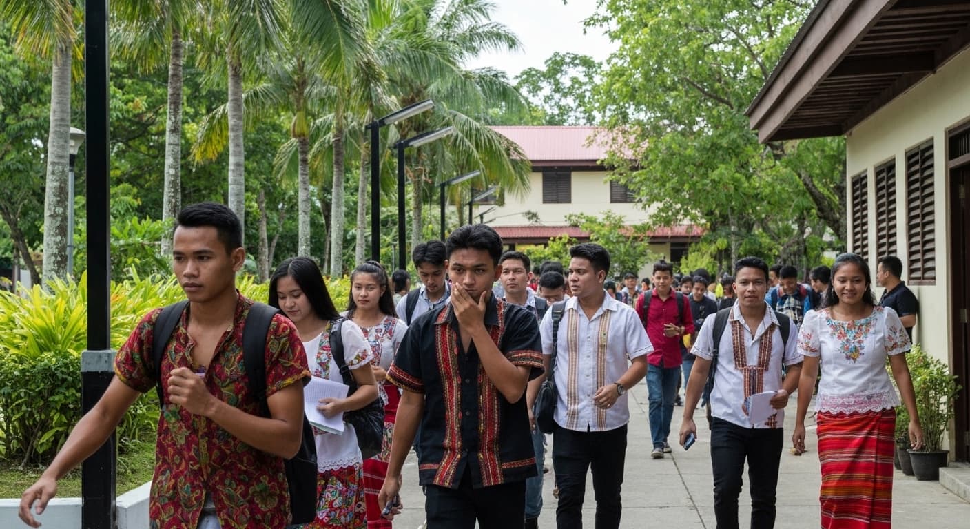 Second Semester Final Examinations — Exams