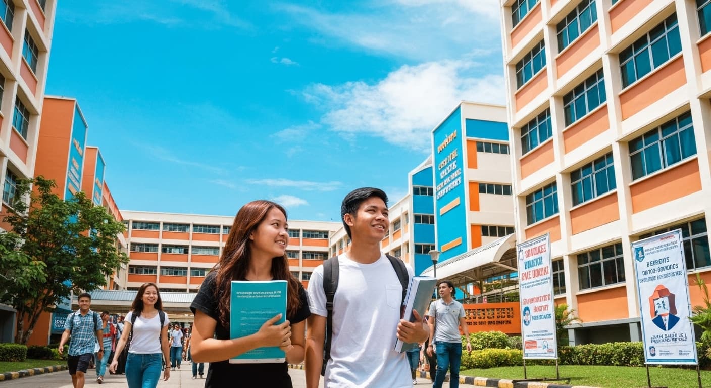 前期登録 — Enrollment