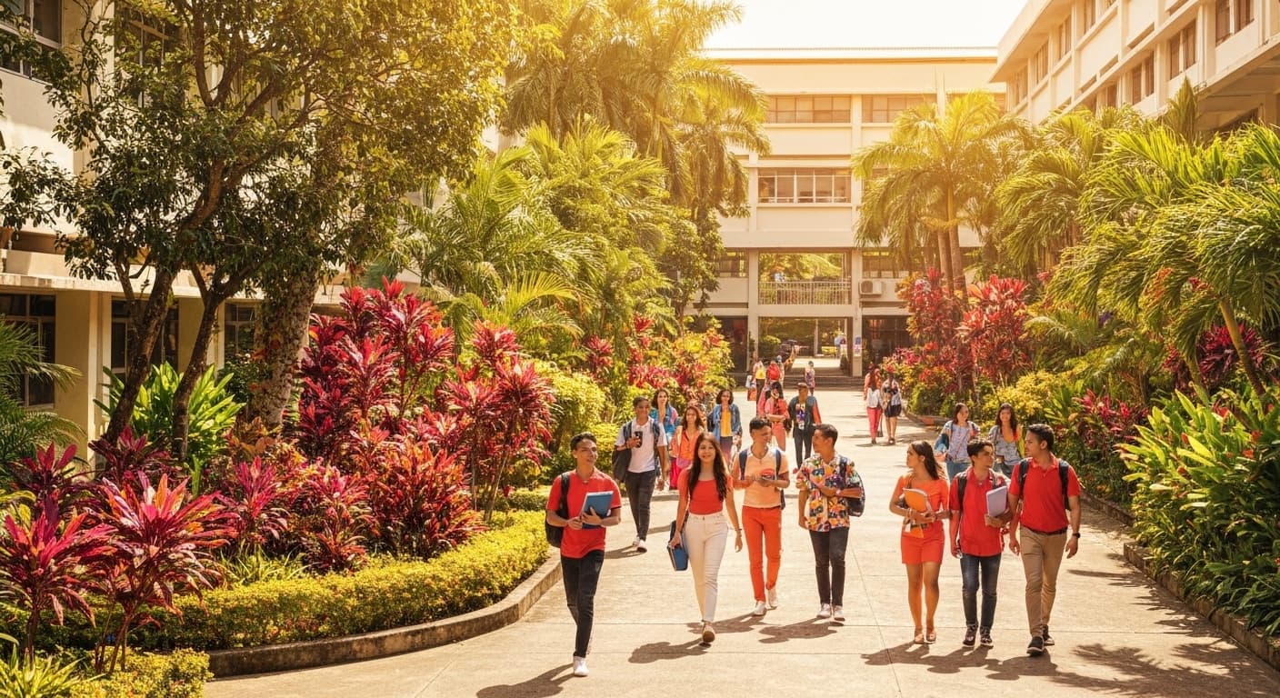 後期登録 — Enrollment
