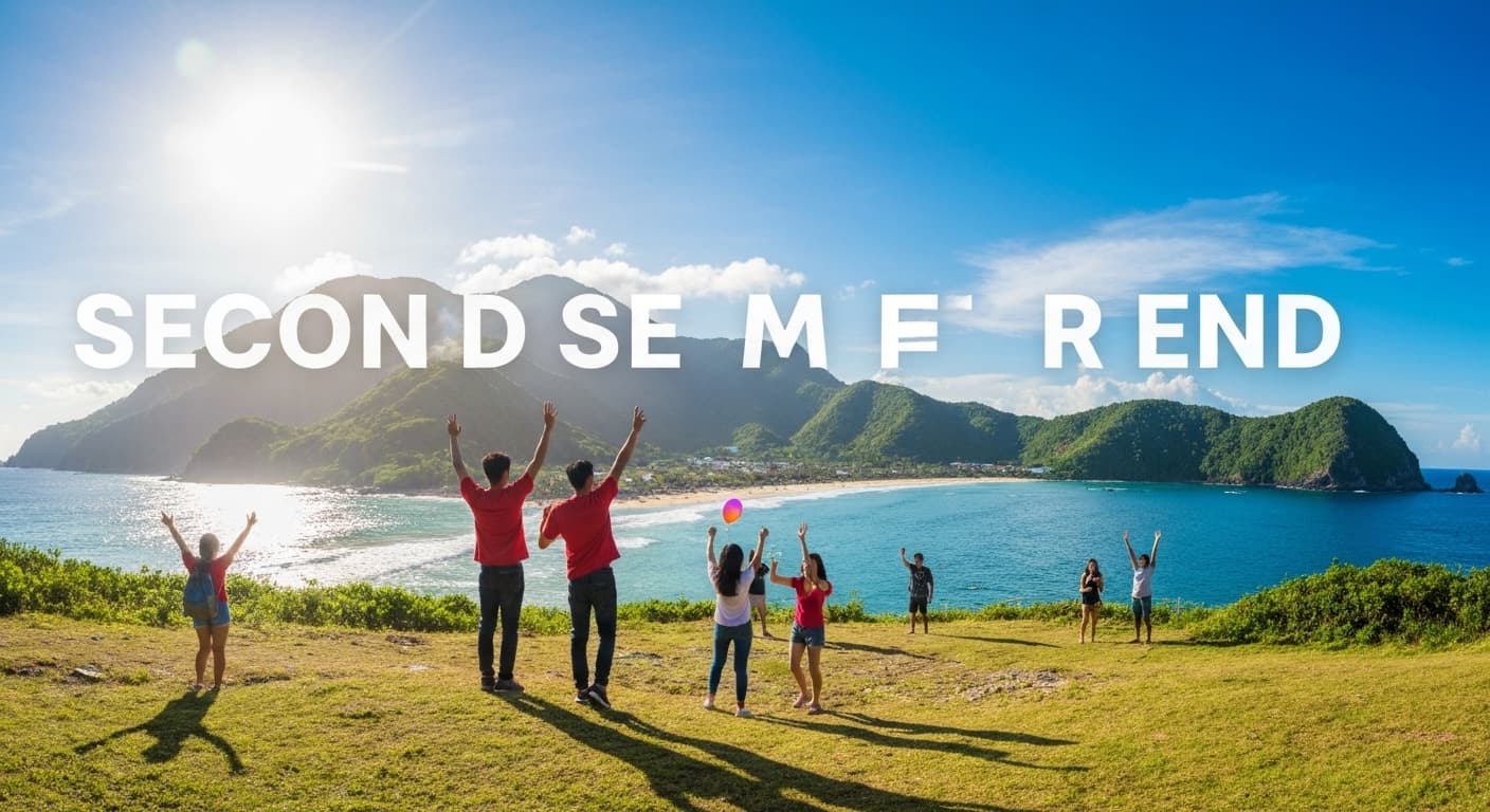 Second Semester End — Term End