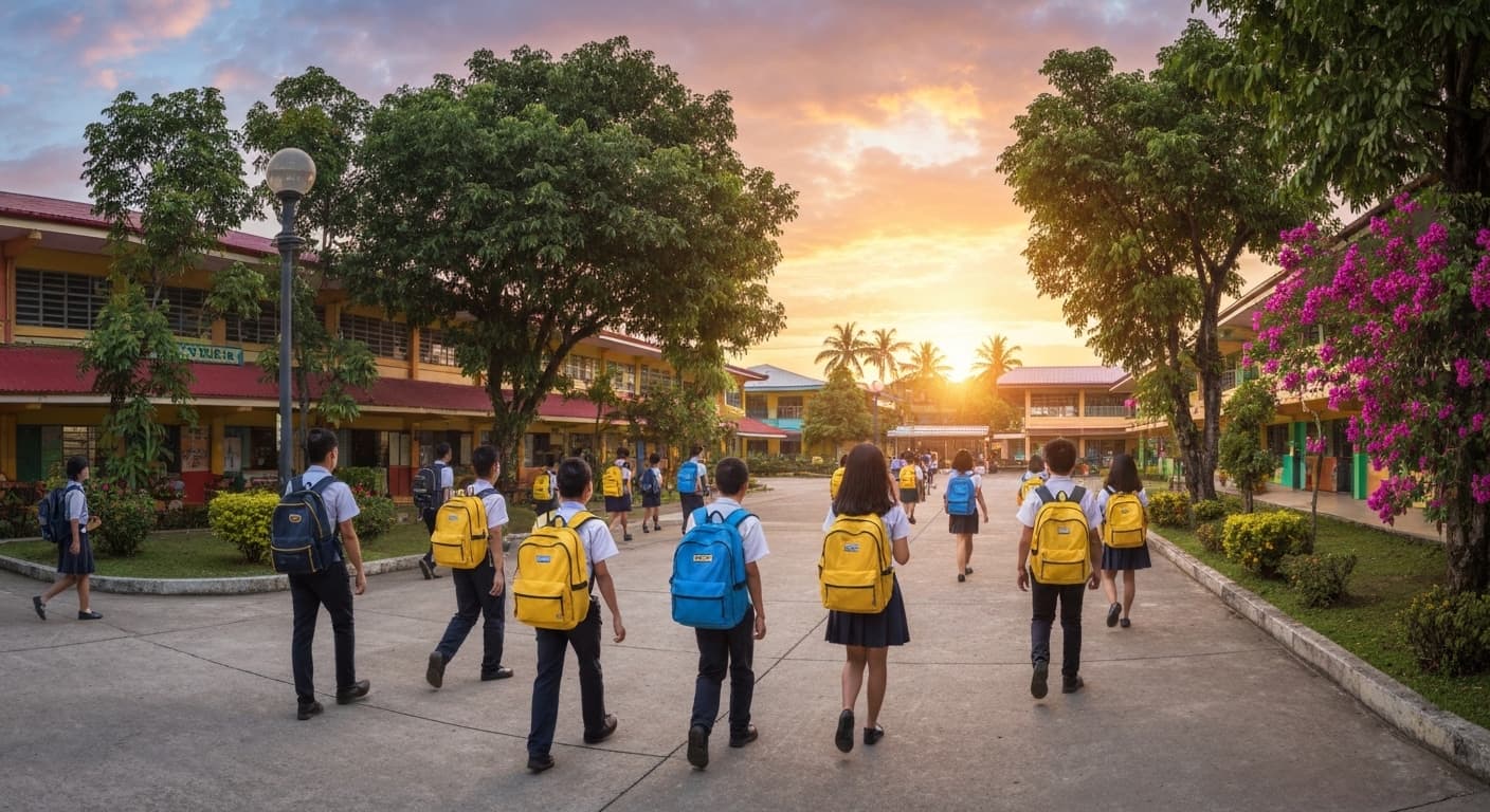 Second Semester Classes Begin — Term Start