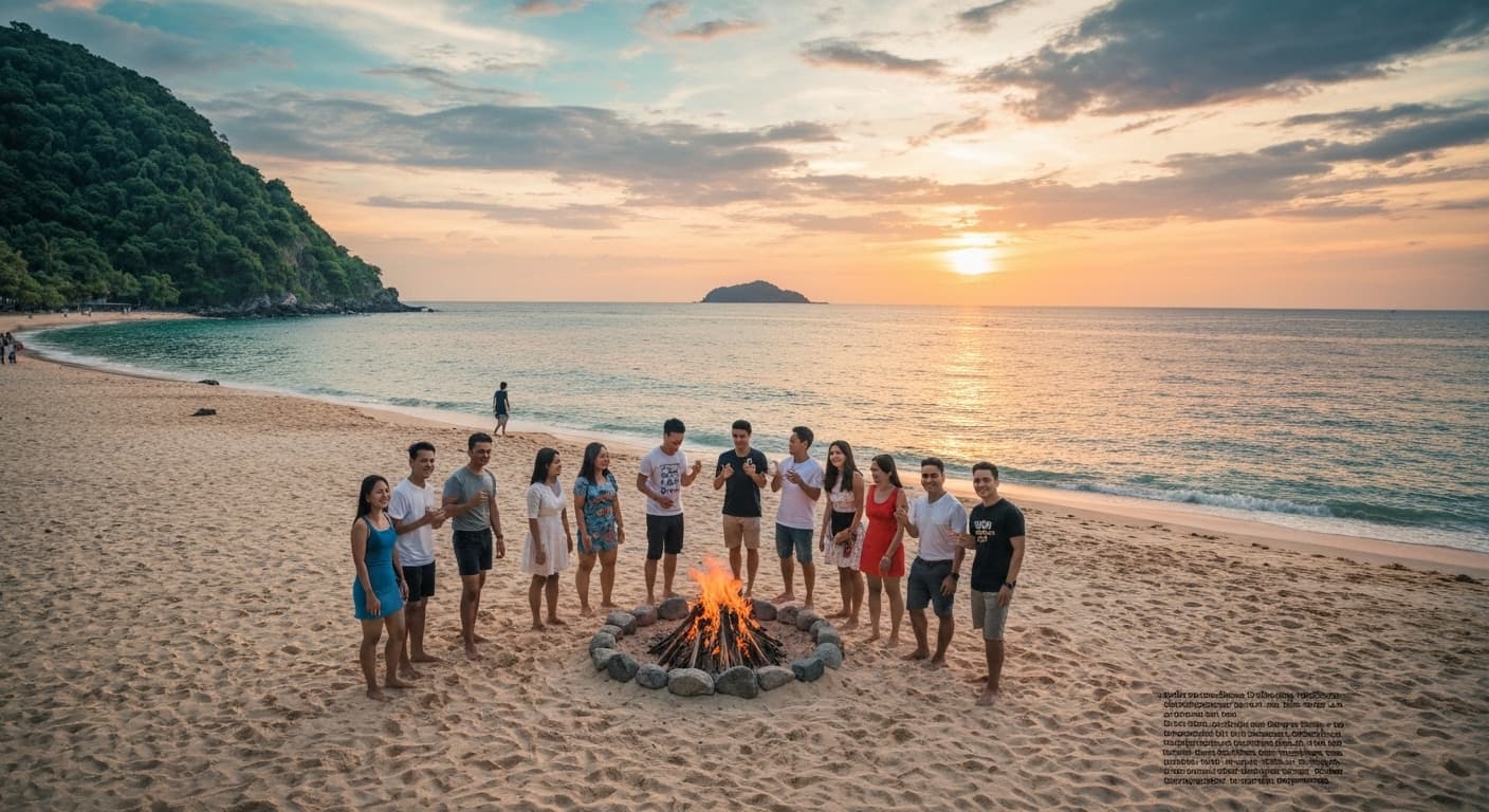 First Semester End — Term End