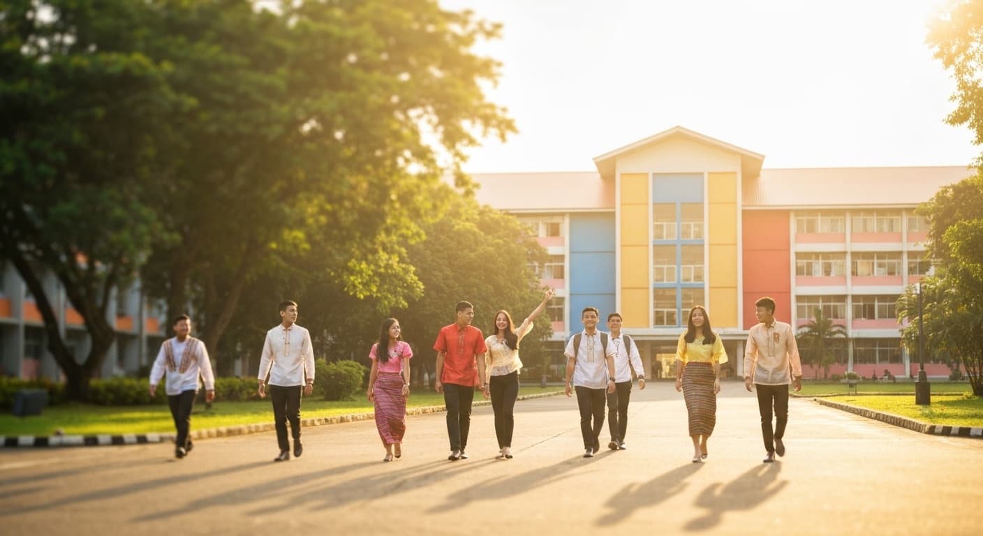 前期登録 — Enrollment