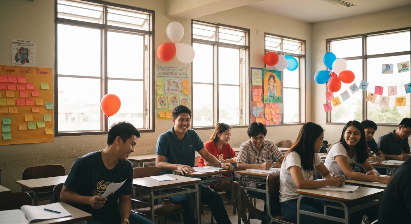 Second Semester Final Examinations — Exams