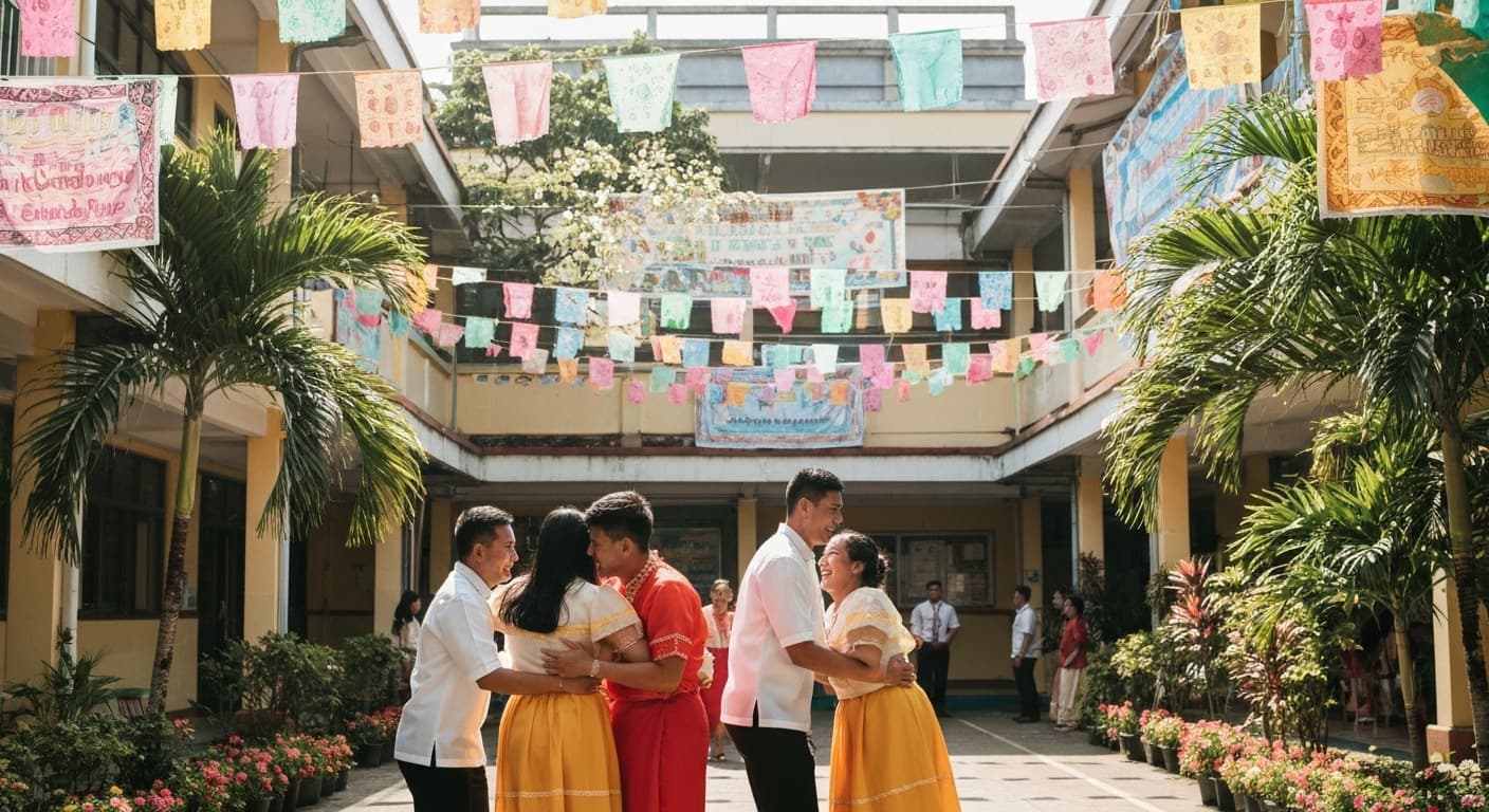 First Semester End — Term End