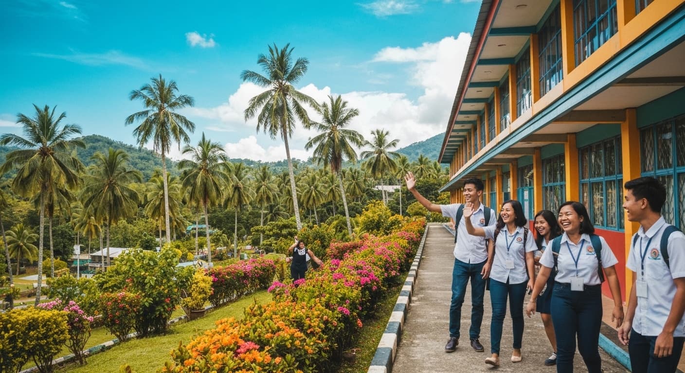 Second Semester End — Term End