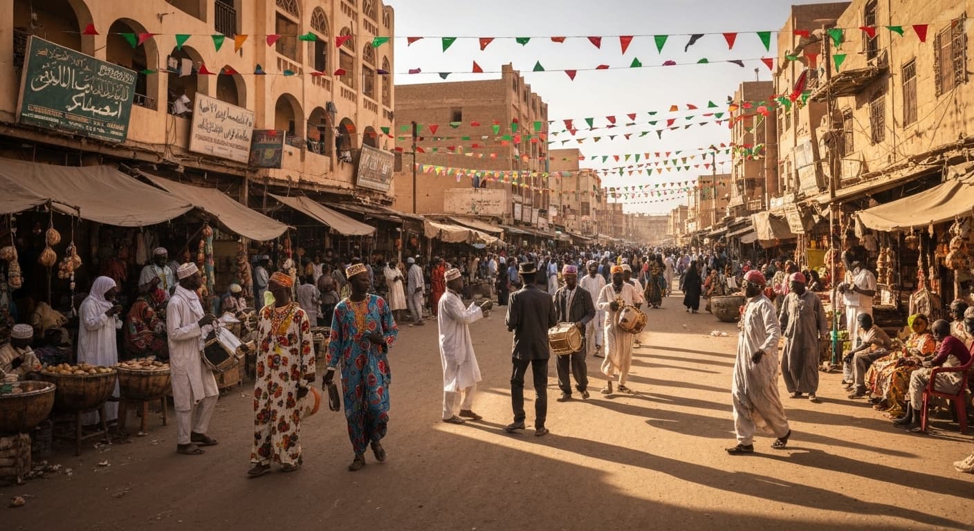 Independence Day — 建国記念日