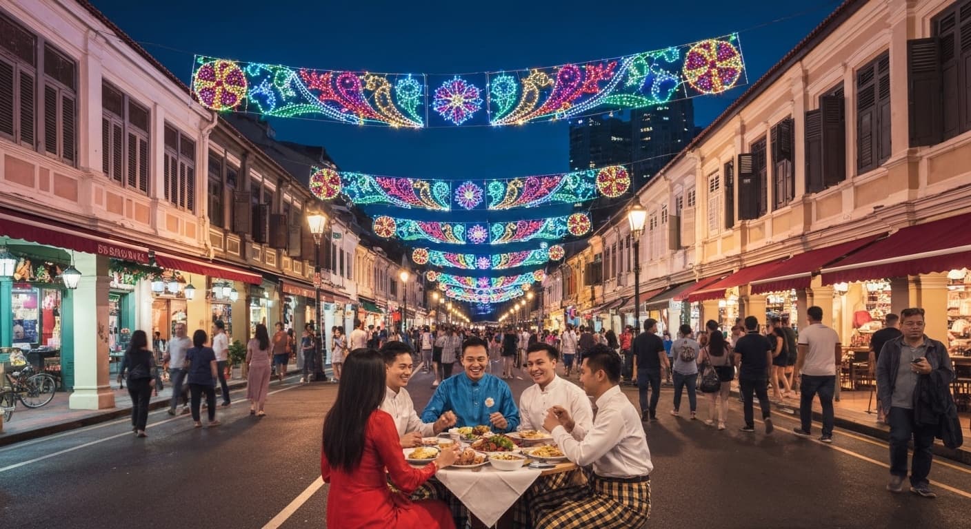 Christmas Day — Jour férié