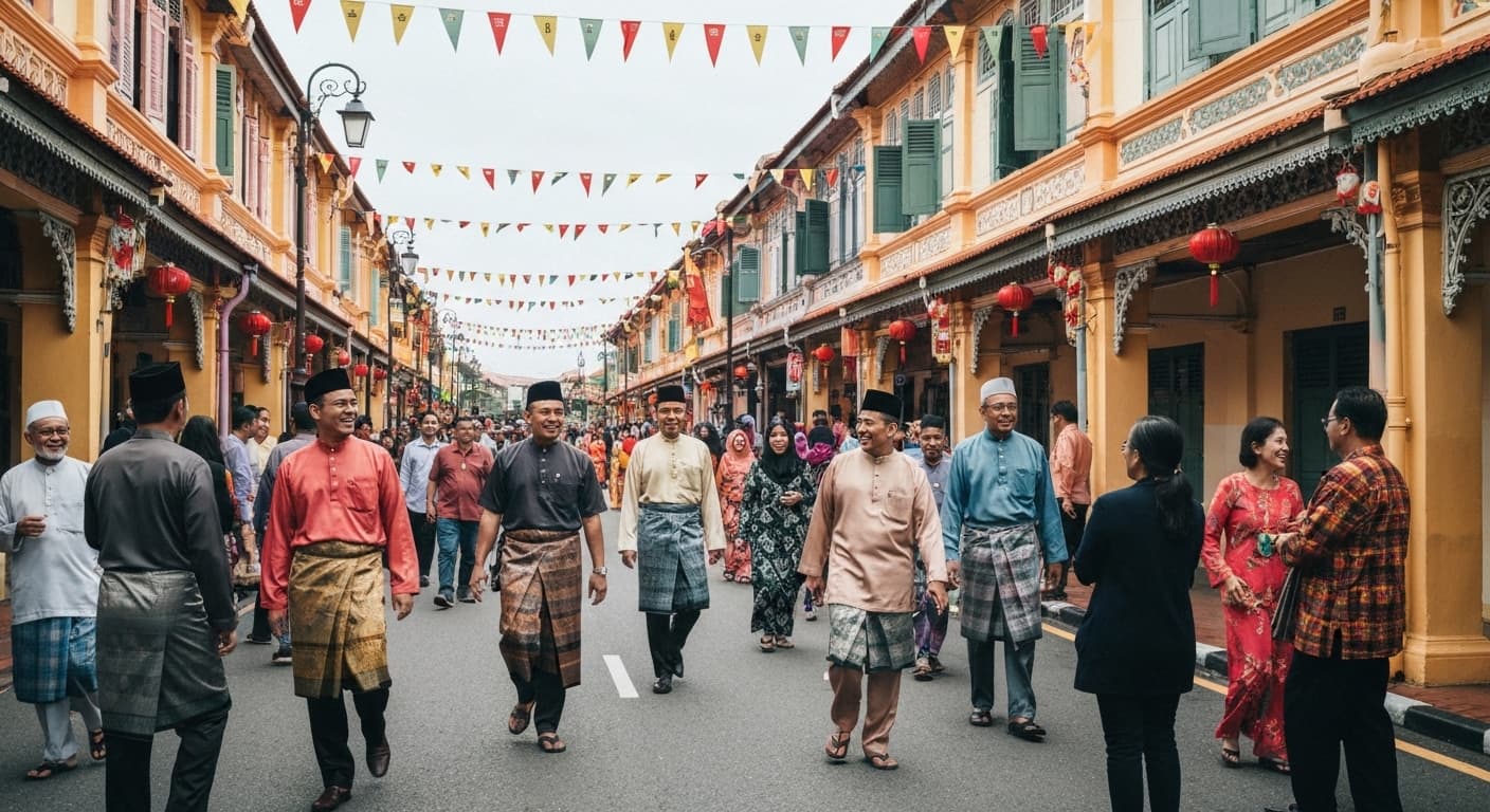 Good Friday — 祝日