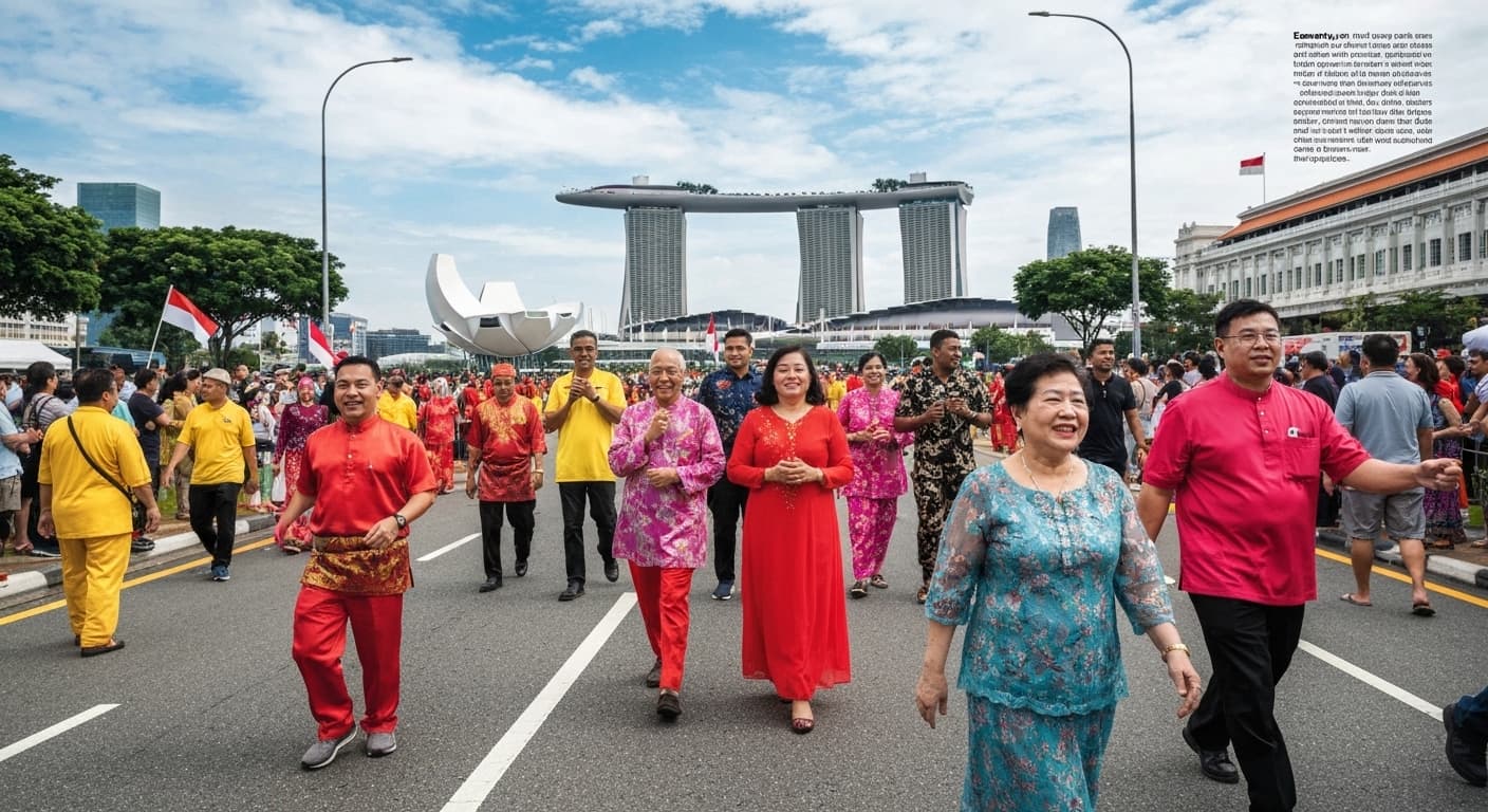 Labour Day — 祝日