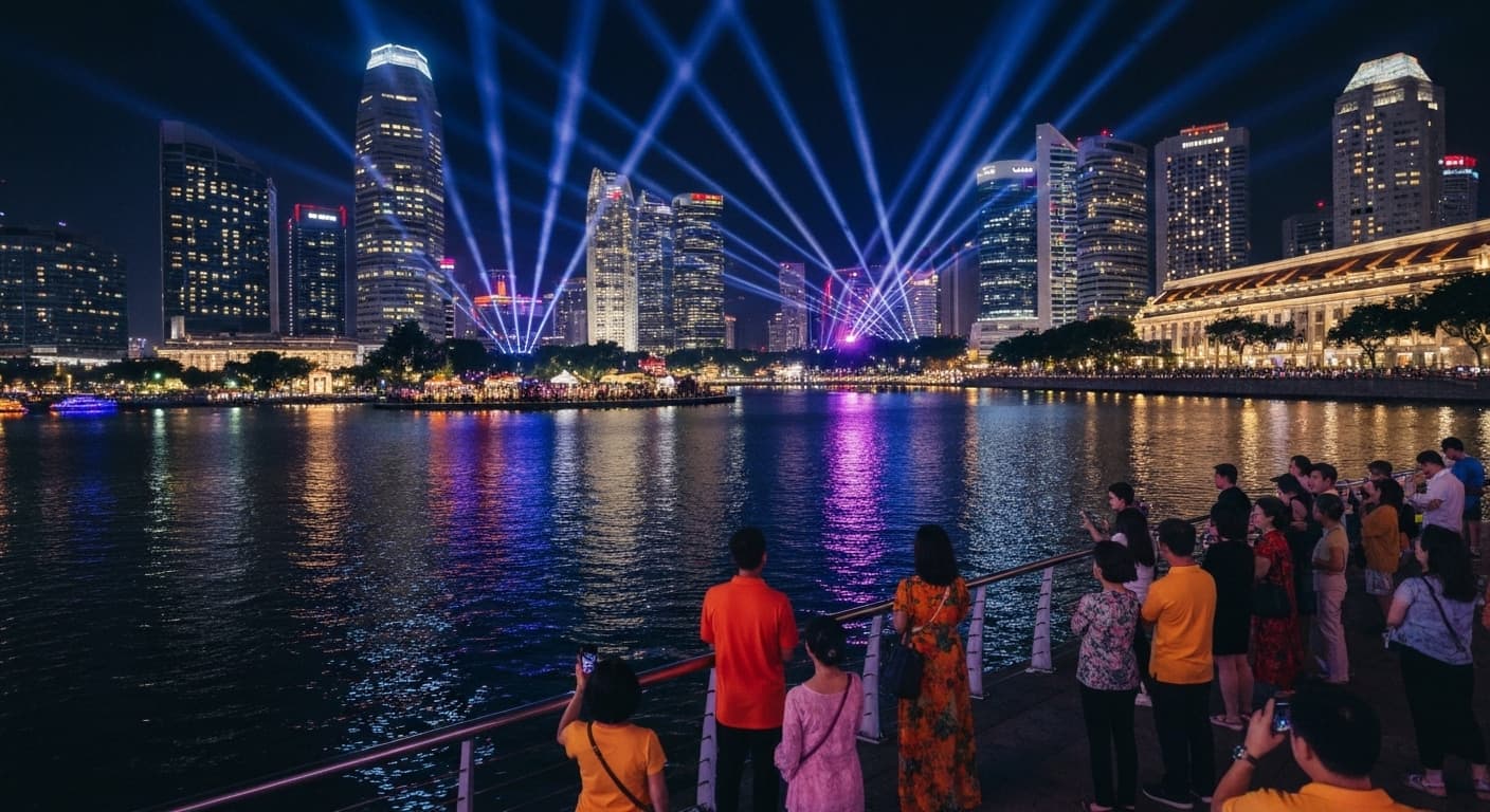 New Year's Day — 祝日