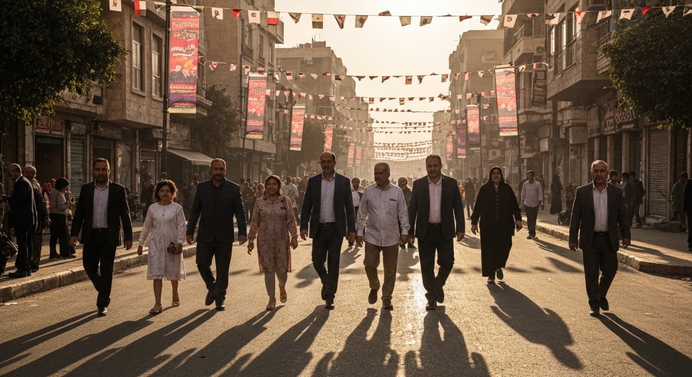 Labour Day — 祝日