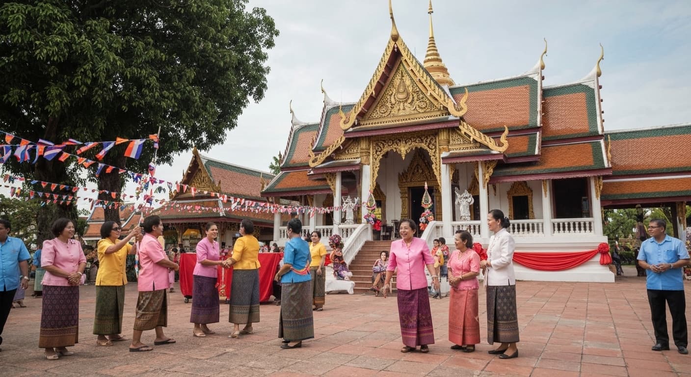 Constitution Day — Jour férié