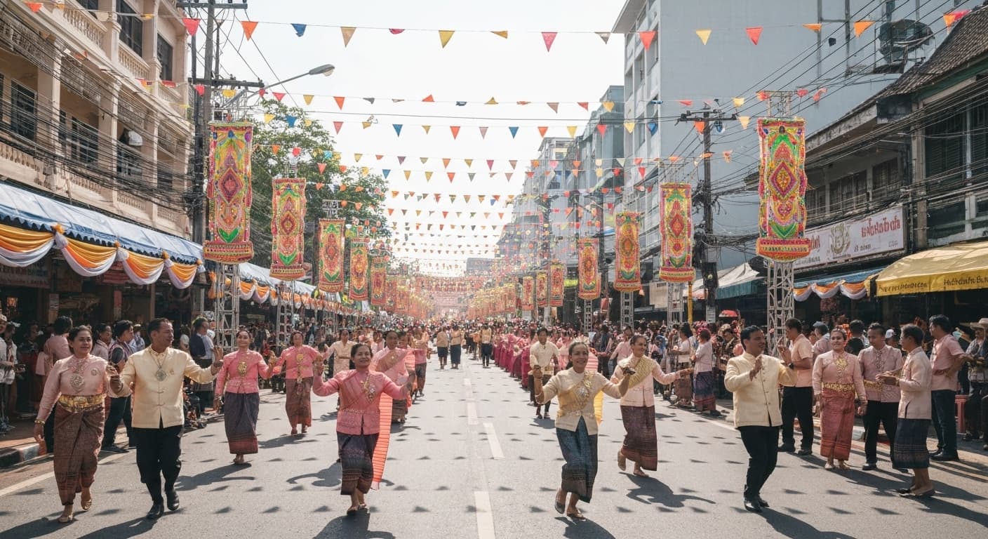 King's Birthday — 祝日