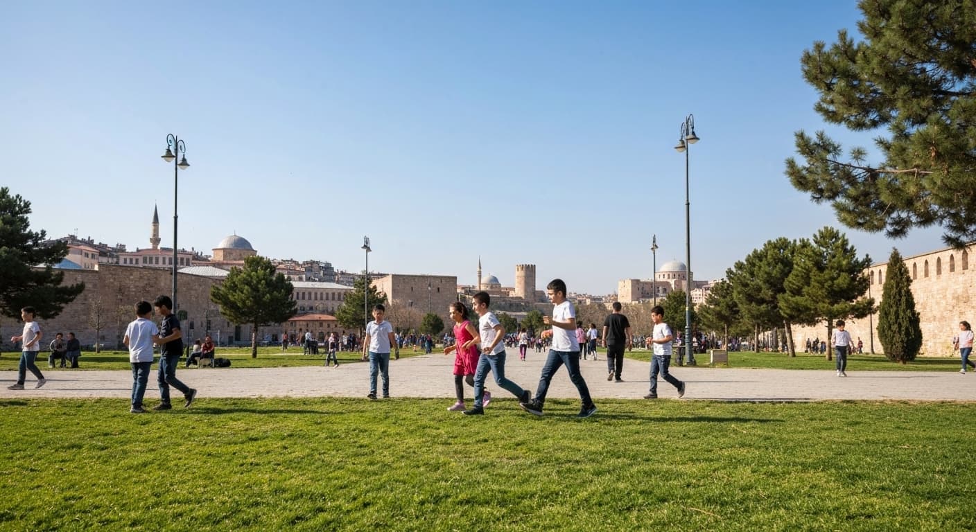 National Sovereignty and Children's Day — 建国記念日