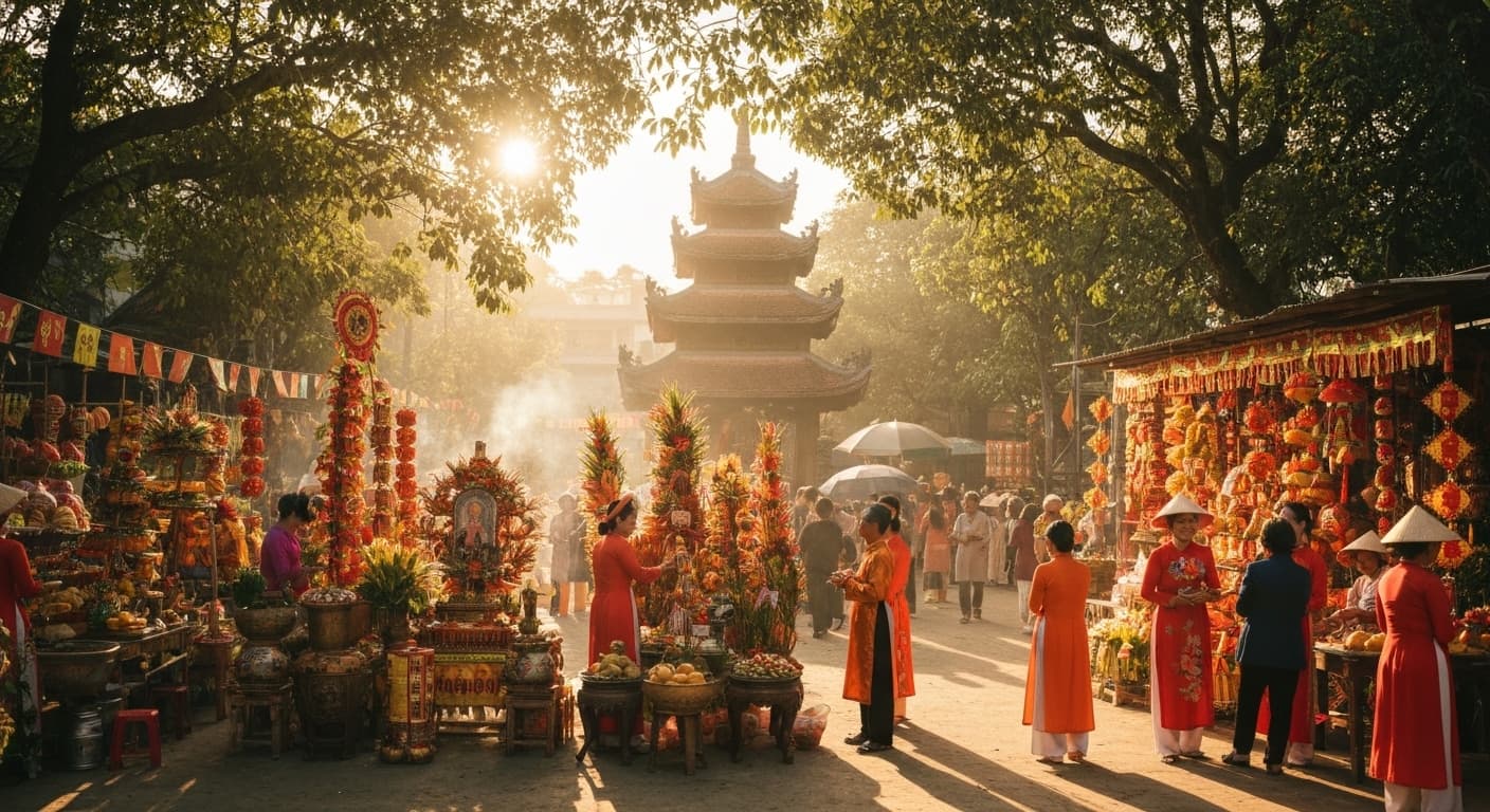 Wandering Souls Day — Festival culturel