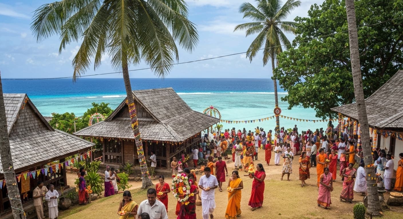 Buddha's Birthday (Saka Dawa 15th) — Observance