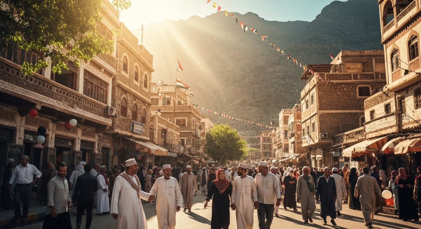 Labour Day — 祝日