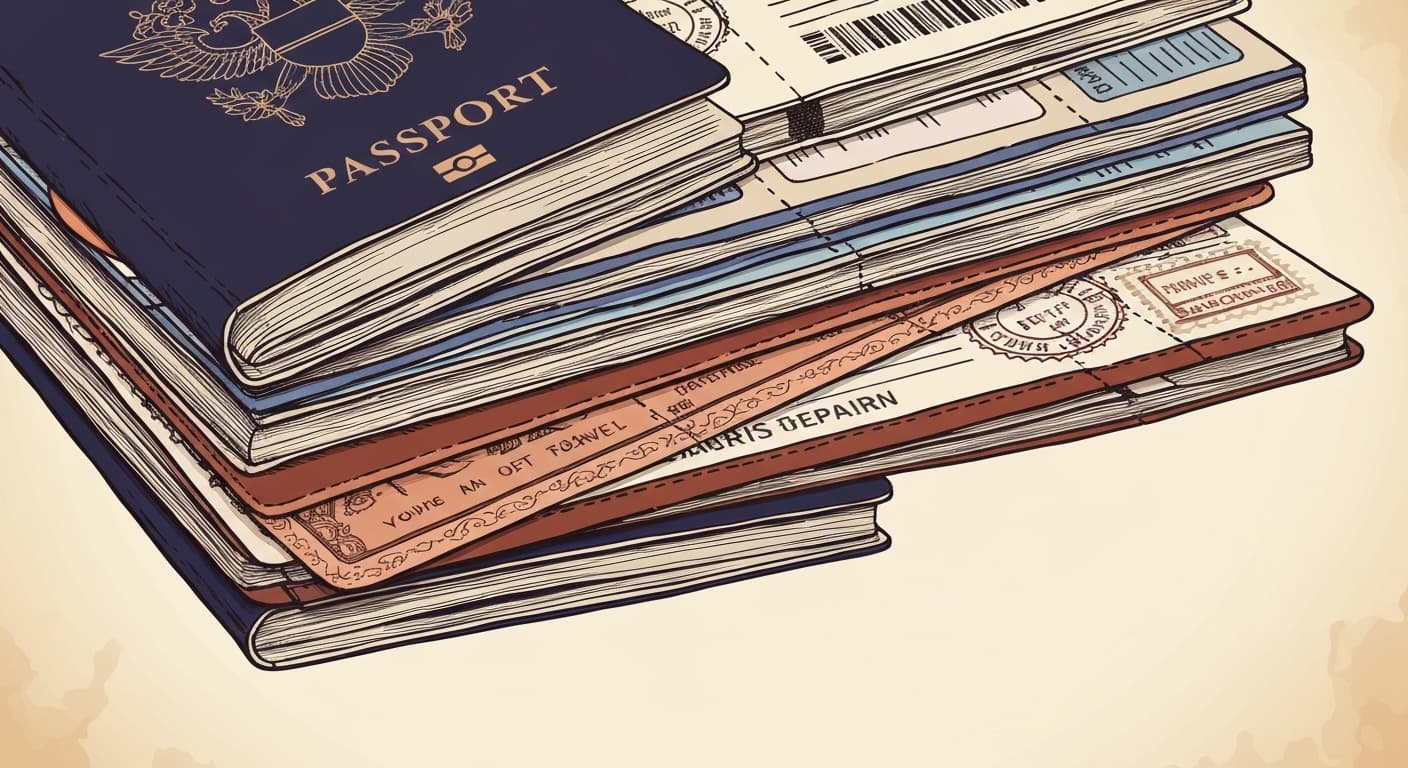 World Passport Power Index