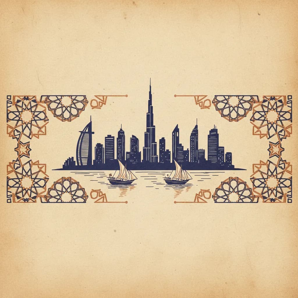 アラブ首長国連邦 2026 public holidays and festivals calendar overview