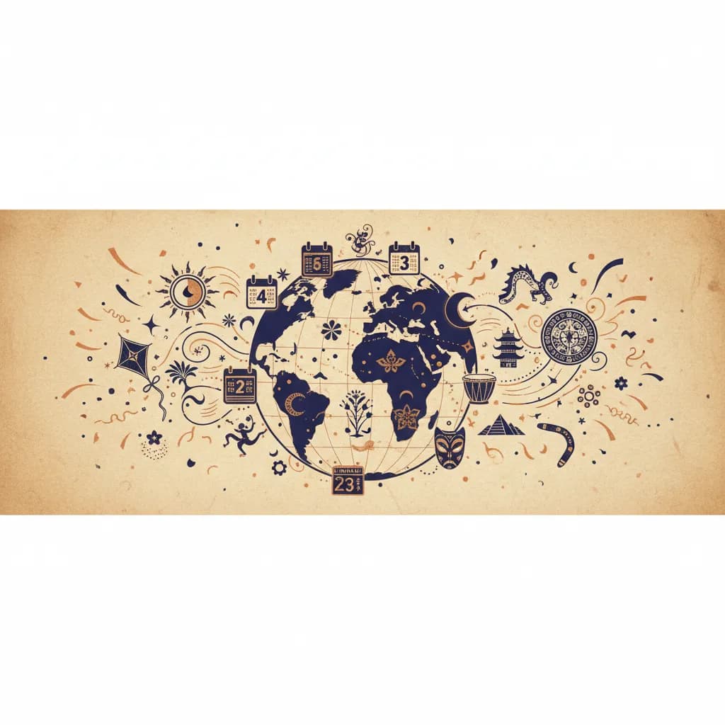 April Fools' Day 2026 — Tibet