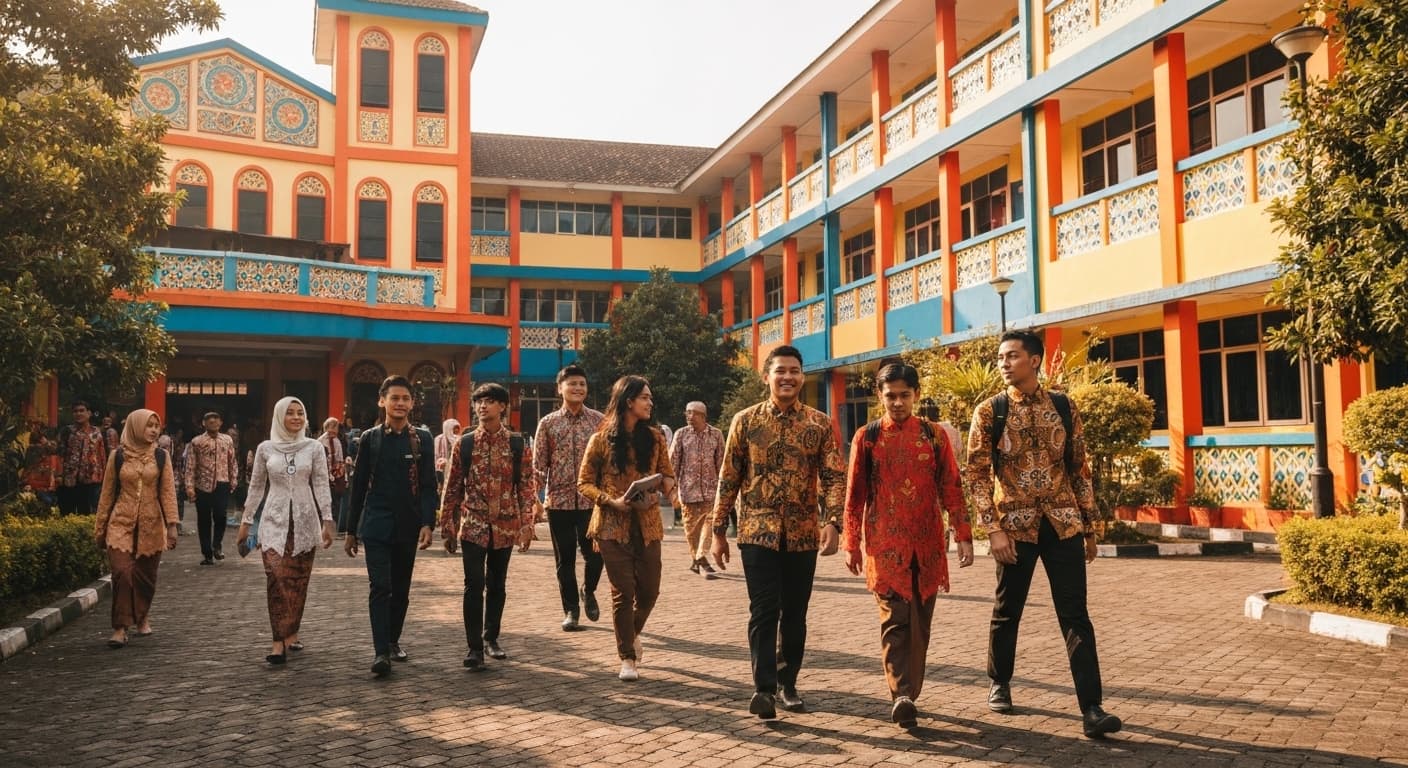 Die Vorlesungen des geraden Semesters beginnen — Term Start