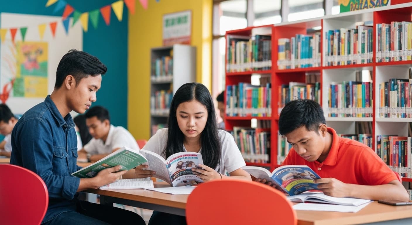 Abschlussprüfungen des ungeraden Semesters (UAS) — Exams